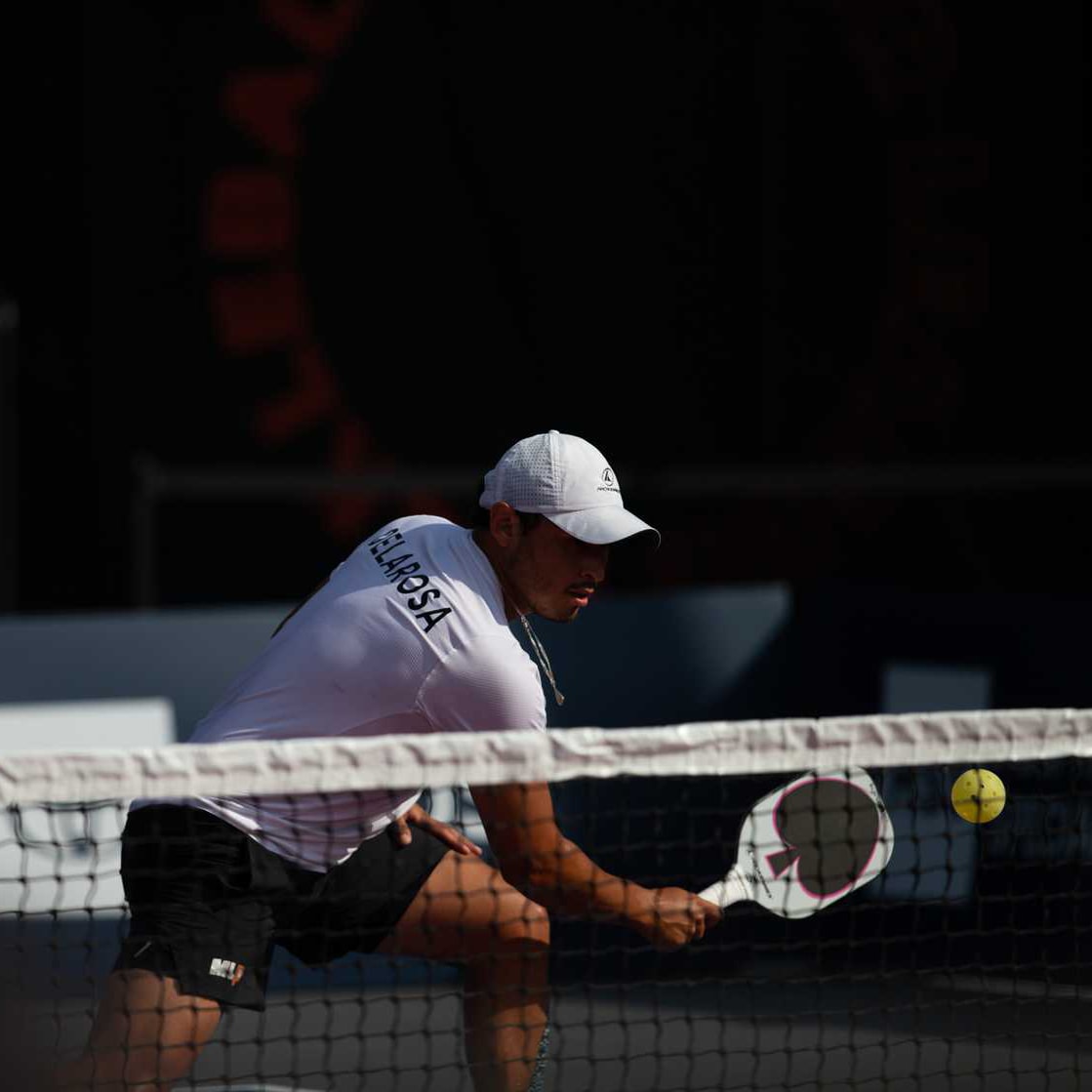Daniel De La Rosa — Pickleball Player Profile, ELO Rating & Stats | The ...